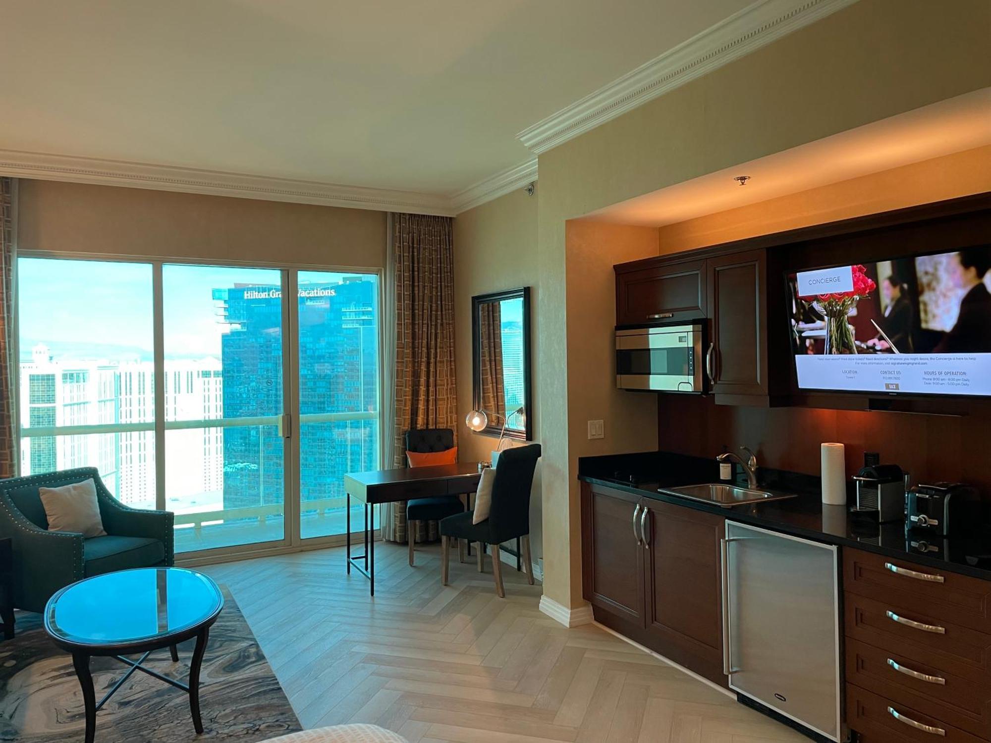 Signature Mgm Top 38Th Floor Penthouse Lux+ Best Balony Strip View Suite + No Resort Fee Лас-Вегас Екстер'єр фото