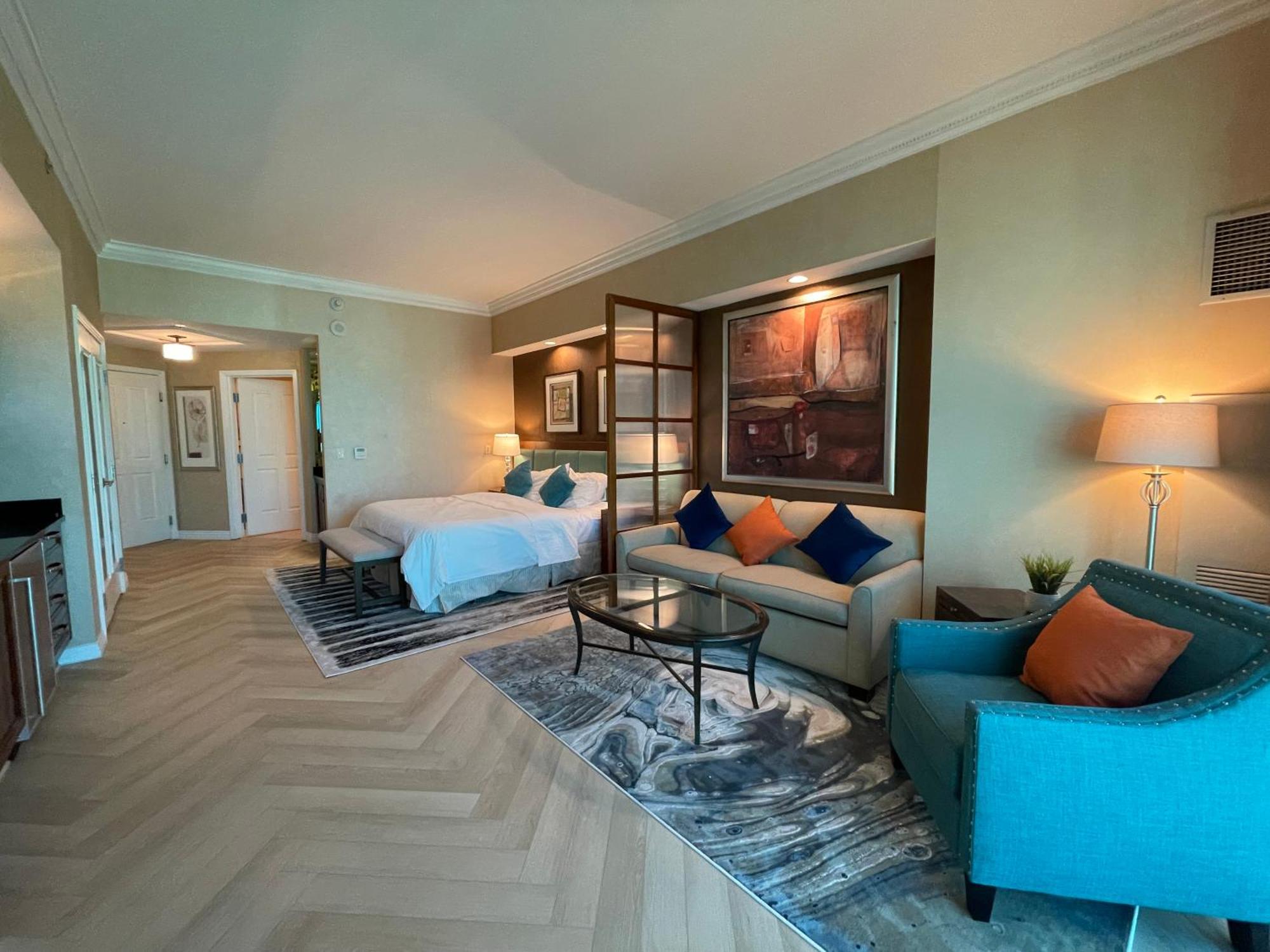 Signature Mgm Top 38Th Floor Penthouse Lux+ Best Balony Strip View Suite + No Resort Fee Лас-Вегас Екстер'єр фото