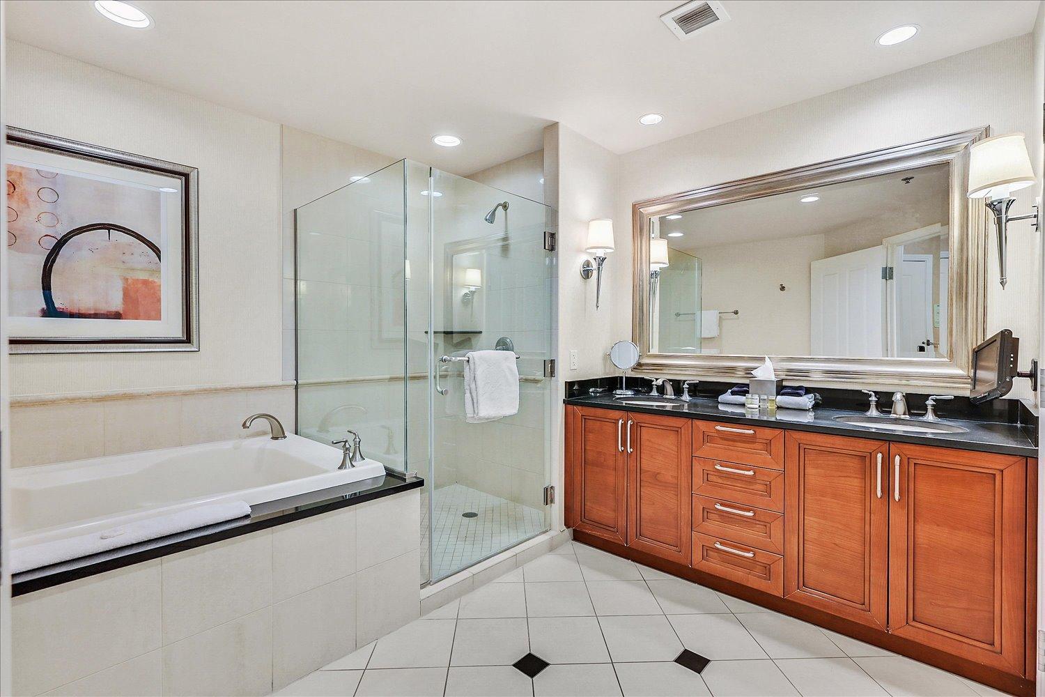 Signature Mgm Top 38Th Floor Penthouse Lux+ Best Balony Strip View Suite + No Resort Fee Лас-Вегас Екстер'єр фото