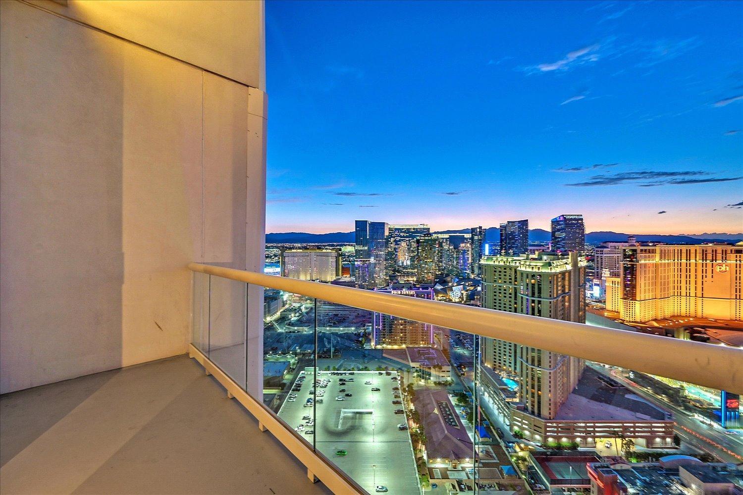 Signature Mgm Top 38Th Floor Penthouse Lux+ Best Balony Strip View Suite + No Resort Fee Лас-Вегас Екстер'єр фото